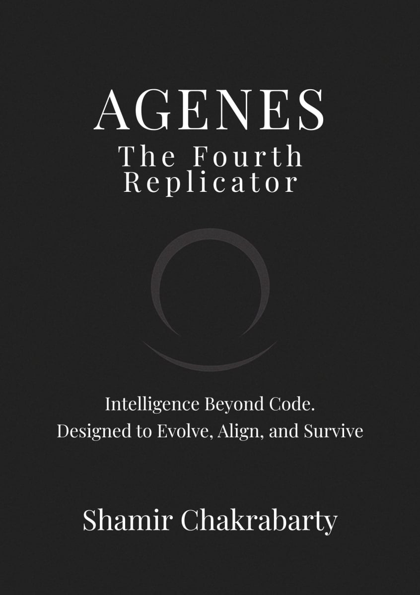 Agenes - The Fourth Replicator